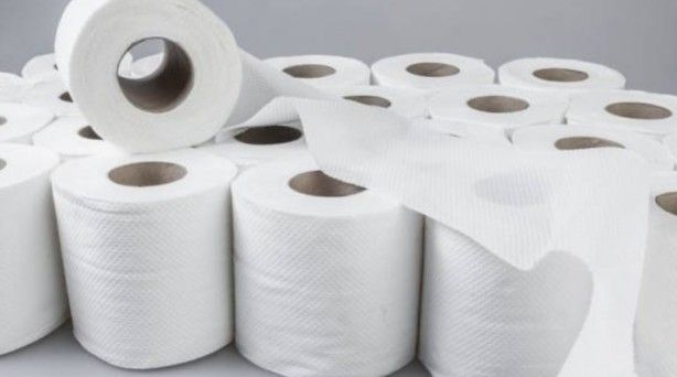 Bir daha tuvalet kağıdı kullanmak istemeyeceksiniz! Bunu kimse bilmiyordu... 3