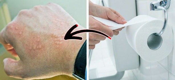 Bir daha tuvalet kağıdı kullanmak istemeyeceksiniz! Bunu kimse bilmiyordu... 1