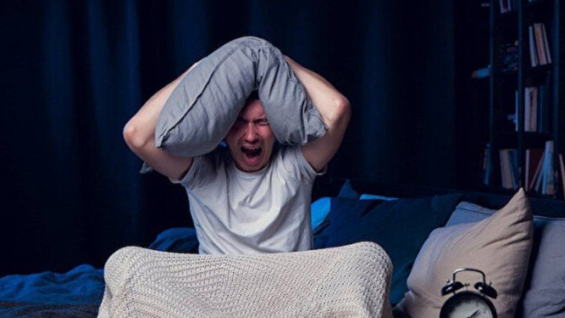 İşte uykusuzluğun nedeni 1