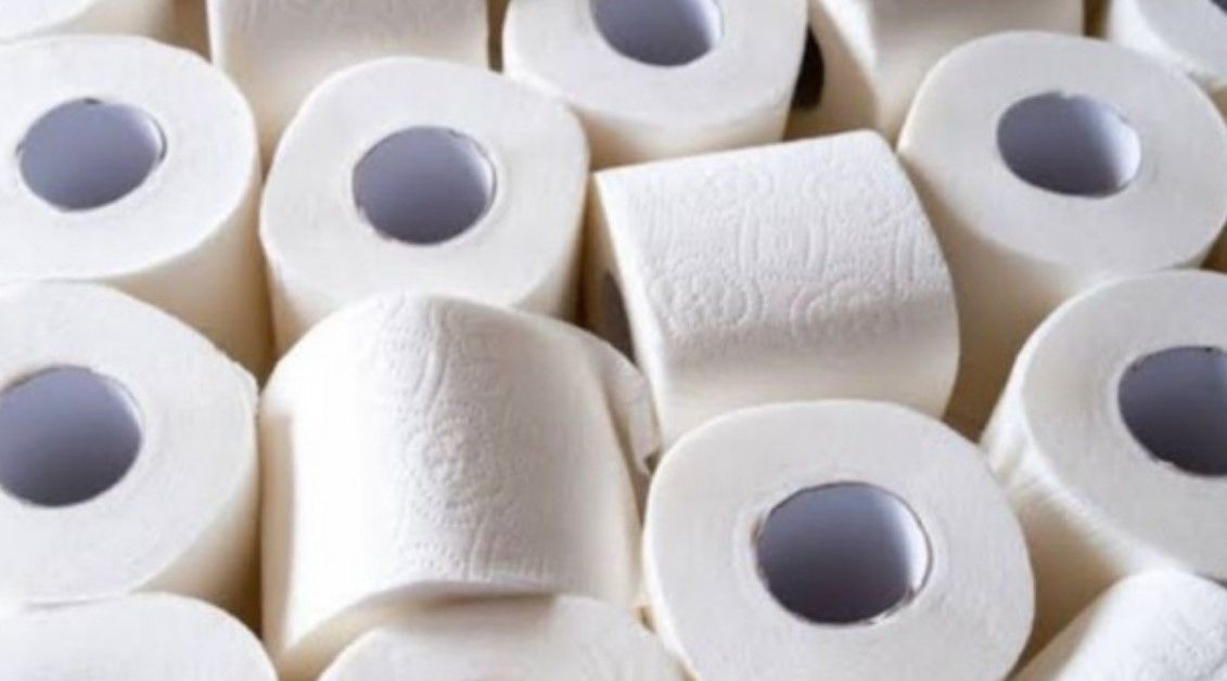 Bir daha tuvalet kağıdı kullanmak istemeyeceksiniz! Bunu kimse bilmiyordu... 10