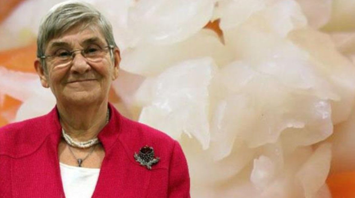 Canan Karatay'ın yeni favorisi! 'Dünyanın en güzel besini' diye duyurdu: Yiyen 95'e kadar yaşar 3