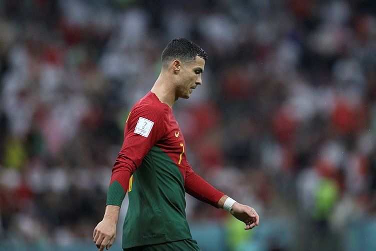 Portekiz'de Ronaldo krizi! Olay yaratan tehdit, herkes şaştı kaldı... 2