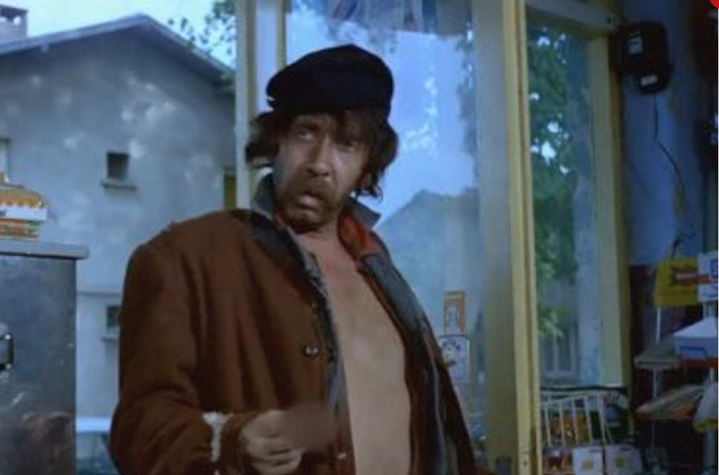 Yeşilçam'ın unutulmaz filmi Sakar Şakir'in Marmara Kazım'ının oğlu bakın hangi ünlü çıktı! 3