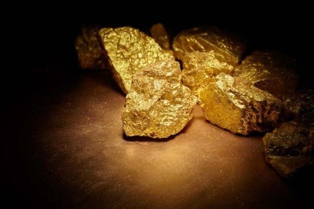 Dünyanın en büyük altın madenleri sıralandı! İşte en çok altın çıkaran o ülkeler… 3