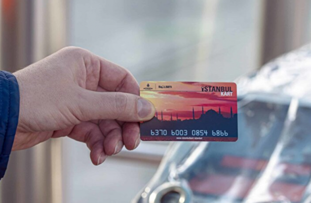 İstanbulkart'ta yeni dönem: 1 Ocak'ta resmen başlıyor 2