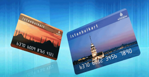 İstanbulkart'ta yeni dönem: 1 Ocak'ta resmen başlıyor 3