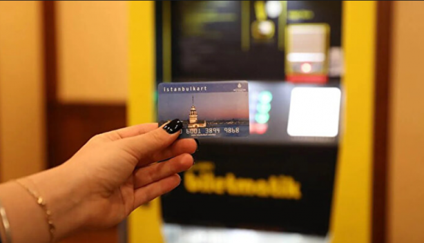 İstanbulkart'ta yeni dönem: 1 Ocak'ta resmen başlıyor 7