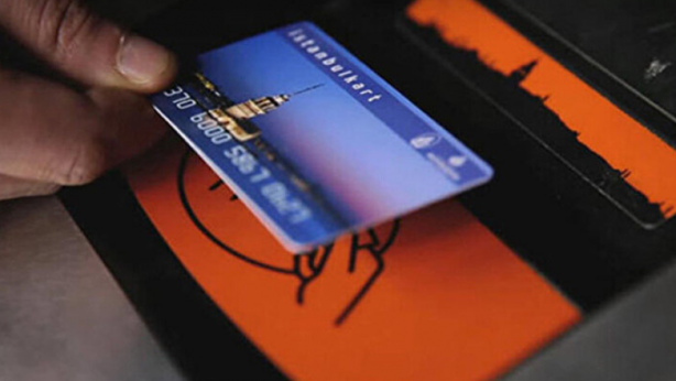 İstanbulkart'ta yeni dönem: 1 Ocak'ta resmen başlıyor 4