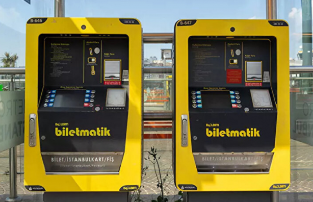İstanbulkart'ta yeni dönem: 1 Ocak'ta resmen başlıyor 10