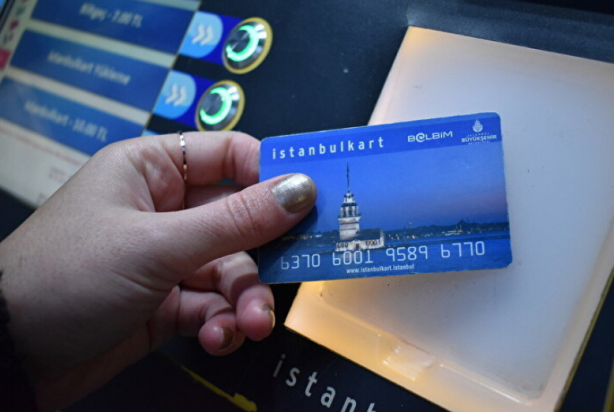 İstanbulkart'ta yeni dönem: 1 Ocak'ta resmen başlıyor 5