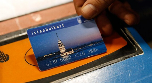 İstanbulkart'ta yeni dönem: 1 Ocak'ta resmen başlıyor 6