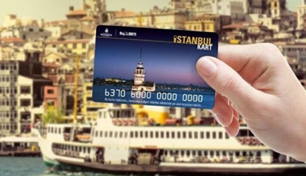 İstanbulkart'ta yeni dönem: 1 Ocak'ta resmen başlıyor 9