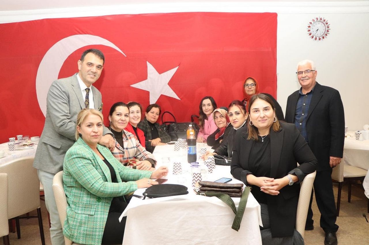 Cumhur ittifakı Silifke’den  birlik mesajı verdi 5