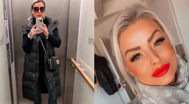 Almanya bu kadını konuşuyor! Polisin burnunun dibinden 1 milyon euro çaldı 1