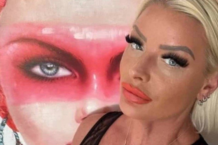 Almanya bu sarışını konuşuyor! Polisin burnunun dibinden 1 milyon euro çaldı: İşte başına koyulan ödül 3