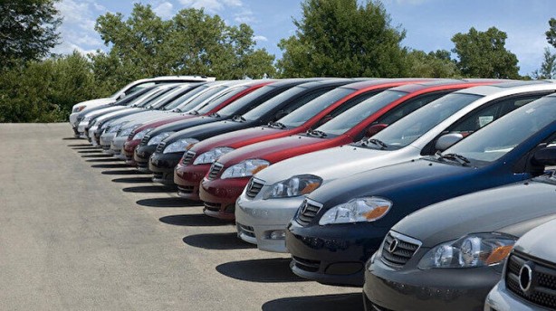 Araç alacaklar oto pazarlarına koştu! Sebebi belli oldu 5
