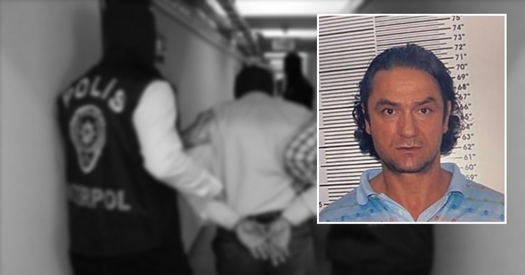 Bakan Soylu duyurdu: Baron Atilla Önder İspanya'da yakalandı 1