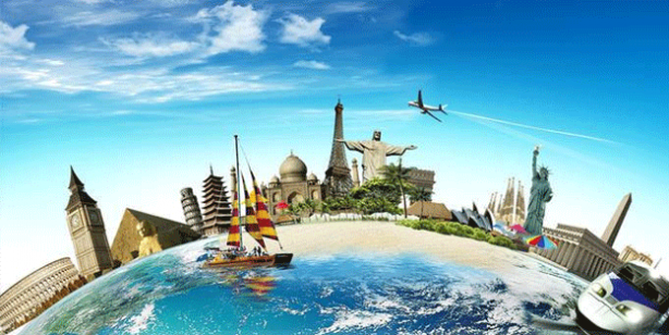 En çok turist alan ilk 10 ülke belli oldu! İtalya ve ABD’nin önüne geçen Türkiye kaçıncı sırada? 11