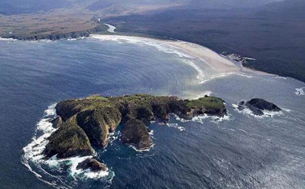 Buraya yerleşene ev ve para veriliyor 11