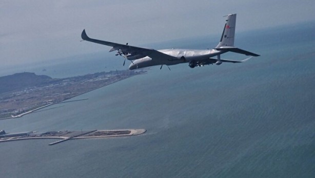 Kızılelma'nın ardından bir bomba daha! Türkiye'nin gizli kozunu açıkladılar 4