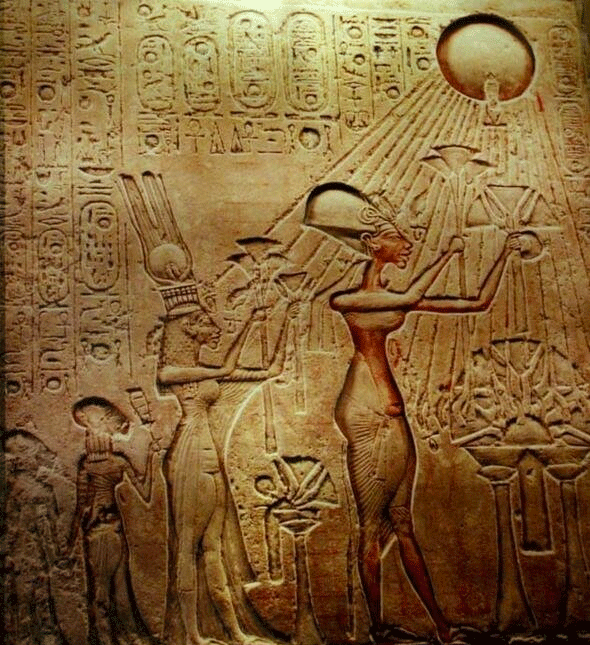 Çığlık atan mumya olarak biliniyordu! 3 bin yıllık gizem nihayet çözüldü 2