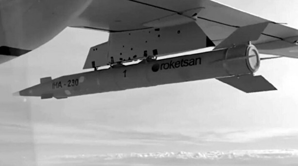 Kızılelma'nın ardından bir bomba daha! Türkiye'nin gizli kozunu açıkladılar 5