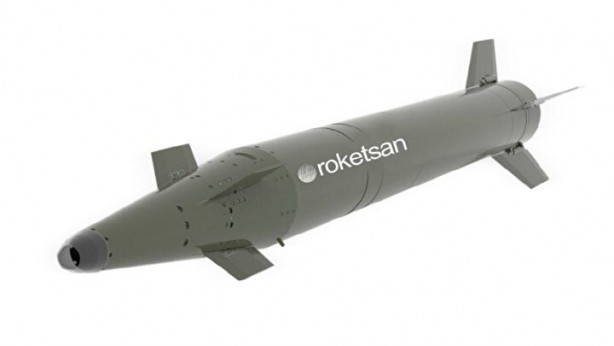 Kızılelma'nın ardından bir bomba daha! Türkiye'nin gizli kozunu açıkladılar 6