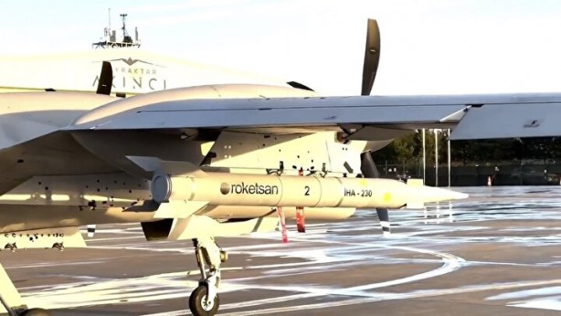 Kızılelma'nın ardından bir bomba daha! Türkiye'nin gizli kozunu açıkladılar 2