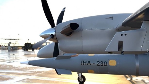 Kızılelma'nın ardından bir bomba daha! Türkiye'nin gizli kozunu açıkladılar 3