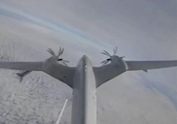 Kızılelma'nın ardından bir bomba daha! Türkiye'nin gizli kozunu açıkladılar 1