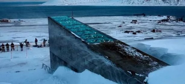 Hiç kimse buralara adım atamıyor! İşte dünyada girilmesi yasak olan 9 yer 2