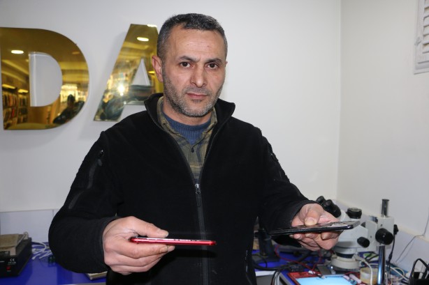 Telefonlarınızı sakın gece şarjda bırakmayın! Uzman isimden hayati uyarı geldi 6