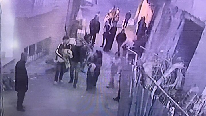 Fatih'te mahalleyi karıştıran olay: Polat Alemdar'ı bıçakladılar! 2