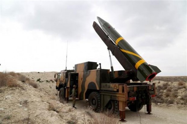 Türkiye'nin gizli yürütülen projesini açıkladı: Onu geçecek, 3 bin kilometre menzili var 2