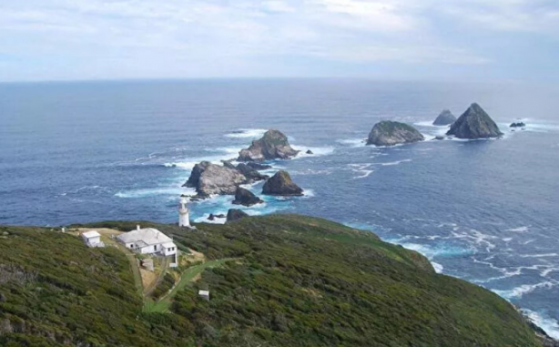 Buraya yerleşene ev ve para veriliyor 10