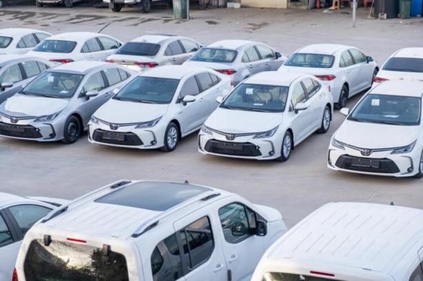 2023 yılında ödenecek vergi ve harçlar belli oldu! 7