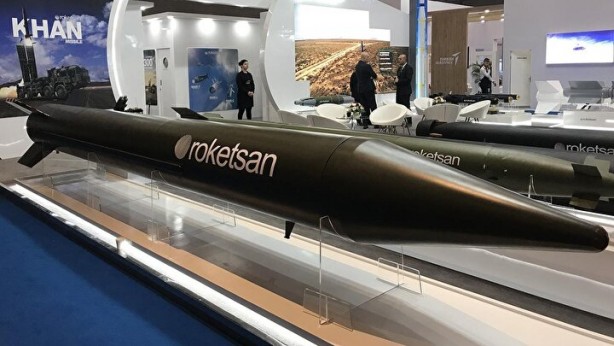 Kızılelma'nın ardından bir bomba daha! Türkiye'nin gizli kozunu açıkladılar 12