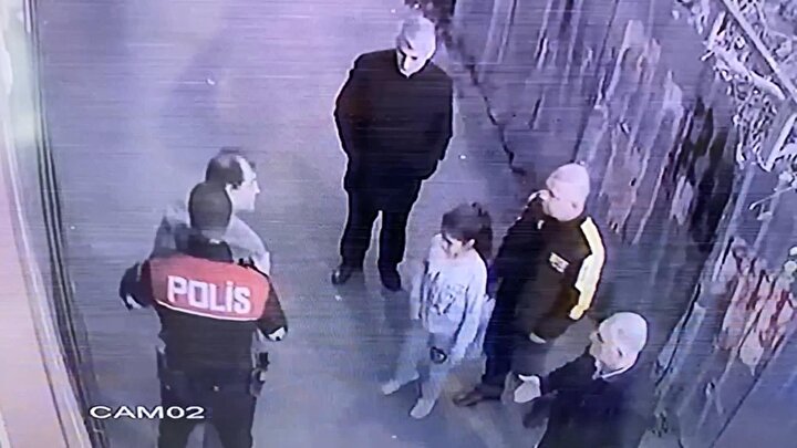 Fatih'te mahalleyi karıştıran olay: Polat Alemdar'ı bıçakladılar! 3