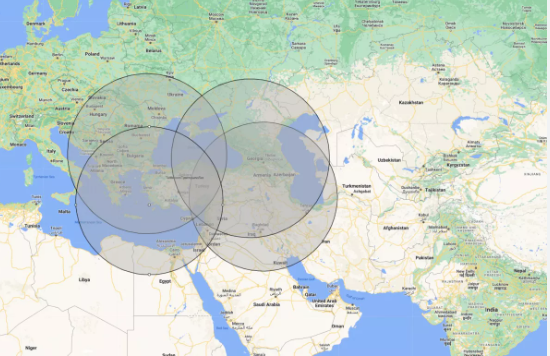 Türkiye'nin gizli yürütülen projesini açıkladı: Onu geçecek, 3 bin kilometre menzili var 3