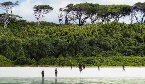 Hiç kimse buralara adım atamıyor! İşte dünyada girilmesi yasak olan 9 yer 6