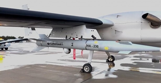 Kızılelma'nın ardından bir bomba daha! Türkiye'nin gizli kozunu açıkladılar 13