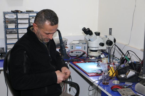 Telefonlarınızı sakın gece şarjda bırakmayın! Uzman isimden hayati uyarı geldi 5