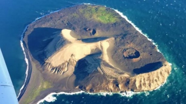 Hiç kimse buralara adım atamıyor! İşte dünyada girilmesi yasak olan 9 yer 4