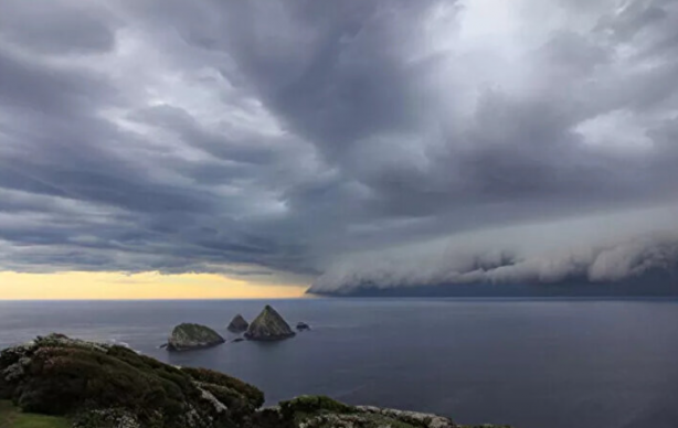 Buraya yerleşene ev ve para veriliyor 7