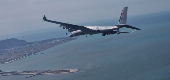 Kızılelma'nın ardından bir bomba daha! Türkiye'nin gizli kozunu açıkladılar 9