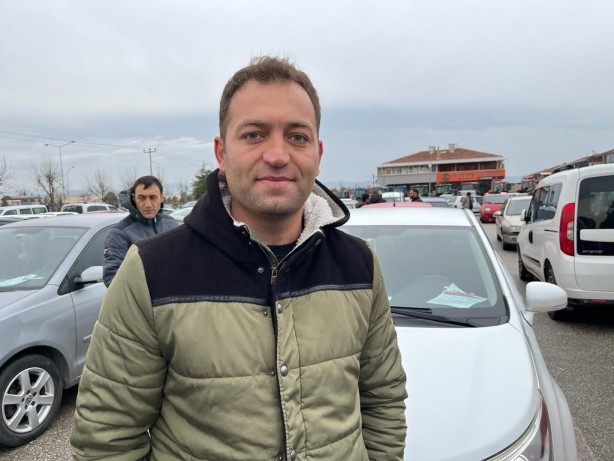 Araç alacaklar oto pazarlarına koştu! Sebebi belli oldu 2