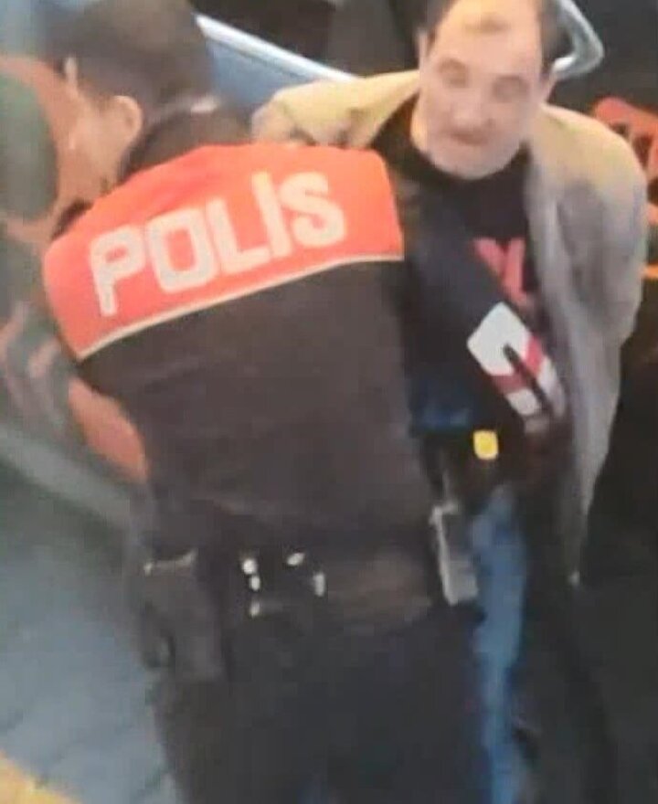 Fatih'te mahalleyi karıştıran olay: Polat Alemdar'ı bıçakladılar! 5