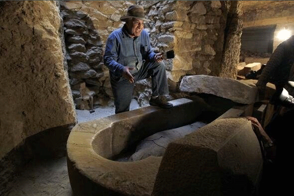 Çığlık atan mumya olarak biliniyordu! 3 bin yıllık gizem nihayet çözüldü 9