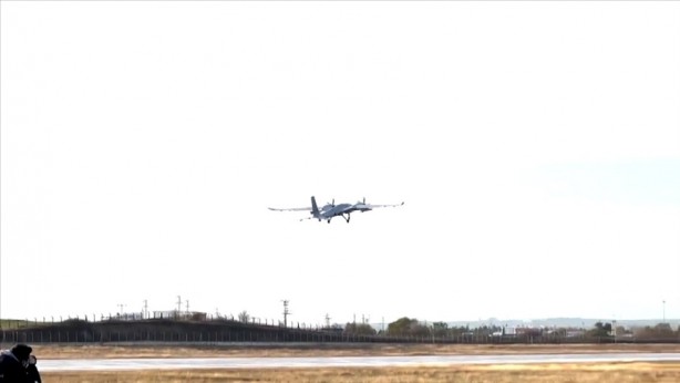 Kızılelma'nın ardından bir bomba daha! Türkiye'nin gizli kozunu açıkladılar 10