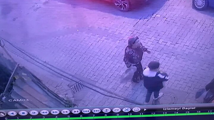 Fatih'te mahalleyi karıştıran olay: Polat Alemdar'ı bıçakladılar! 6